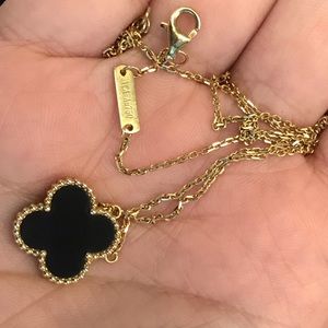 Vintage Alhambra pendant